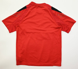 WALES RUGBY KOSZULKA XS