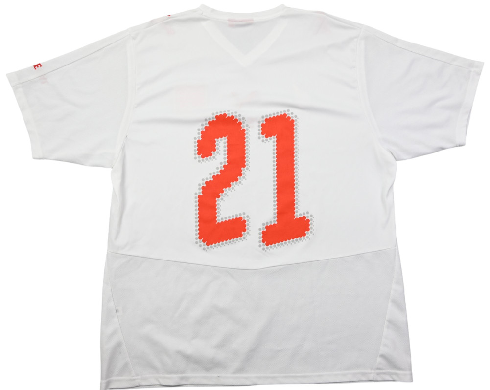 2008 POLAND SHIRT XXL