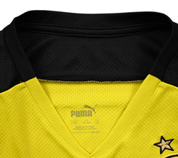 2021-22 BORUSSIA DORTMUND *CAN* SHIRT L. BOYS