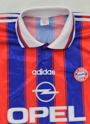 1996-97 BAYERN MUNCHEN KOSZULKA XXL