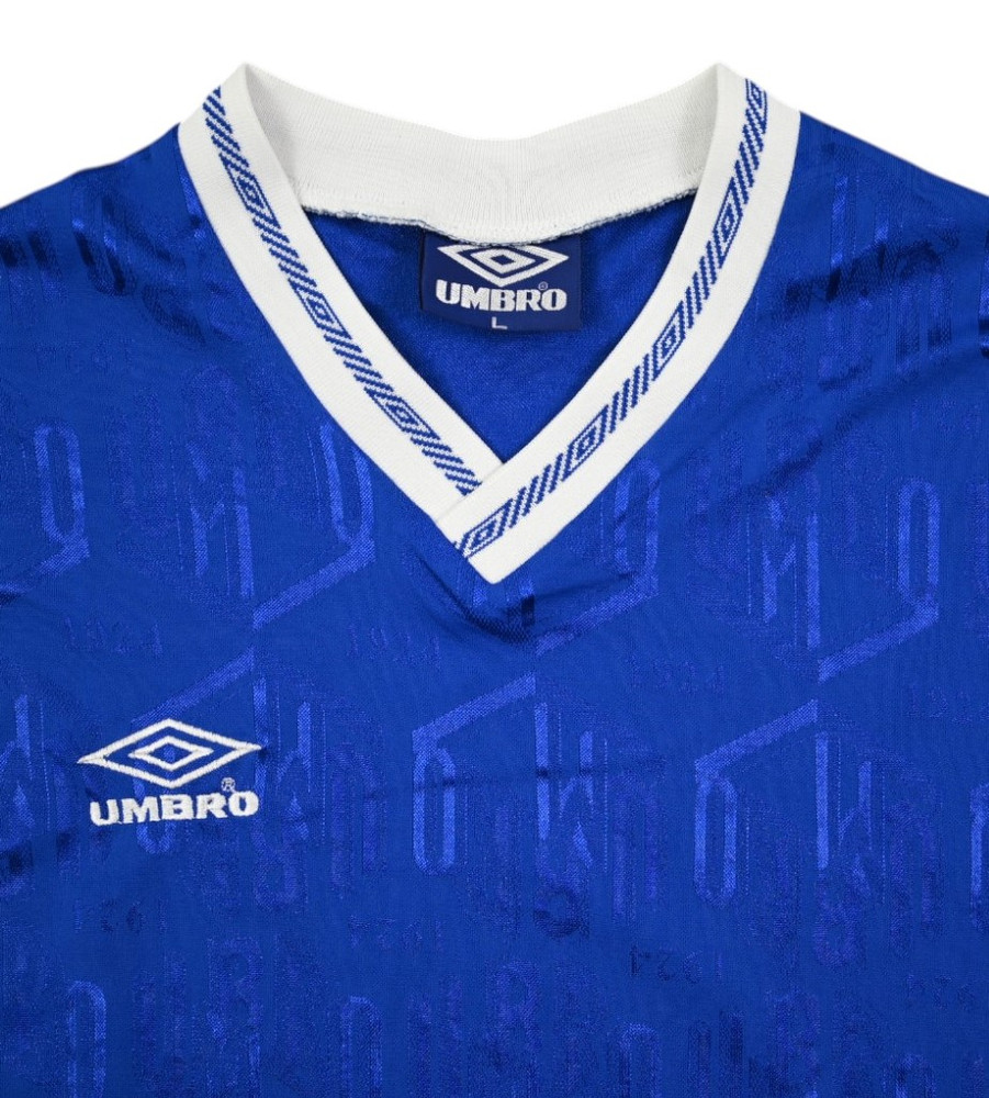 UMBRO VINTAGE KOSZULKA L