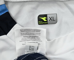 2005-06 PRESTON NORTH END FC KOSZULKA XL