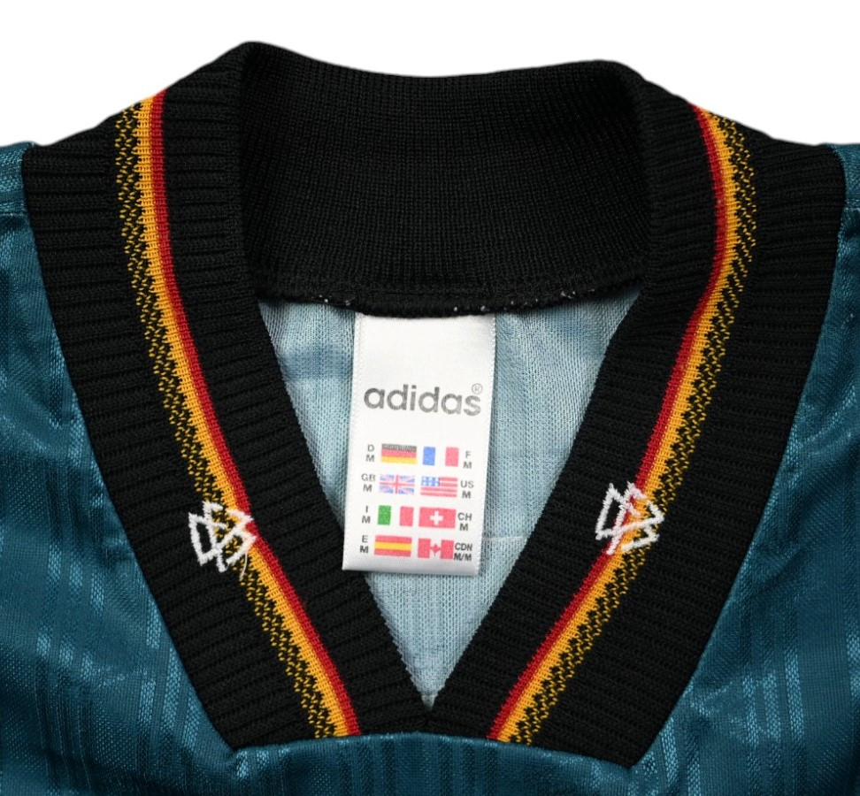 1996-98 GERMANY KOSZULKA M