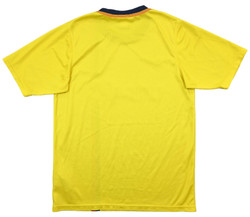 2008-10 FC BARCELONA BASIC SHIRT S