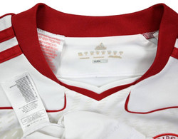 2011-12 DENMARK KOSZULKA L. BOYS