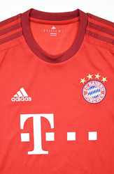 2015-16 BAYERN MUNCHEN *GOTZE* SHIRT M