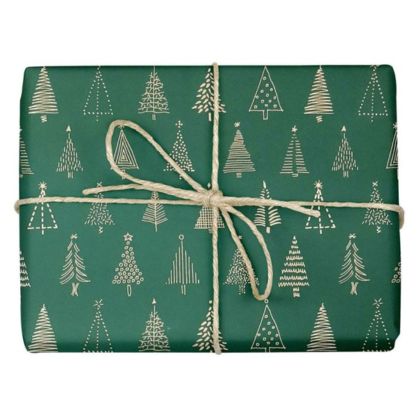 Wrap it up for Christmas