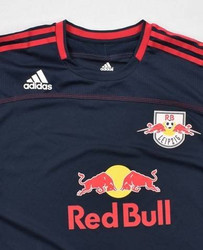 2013-14 RB LEIPZIG SHIRT XXL