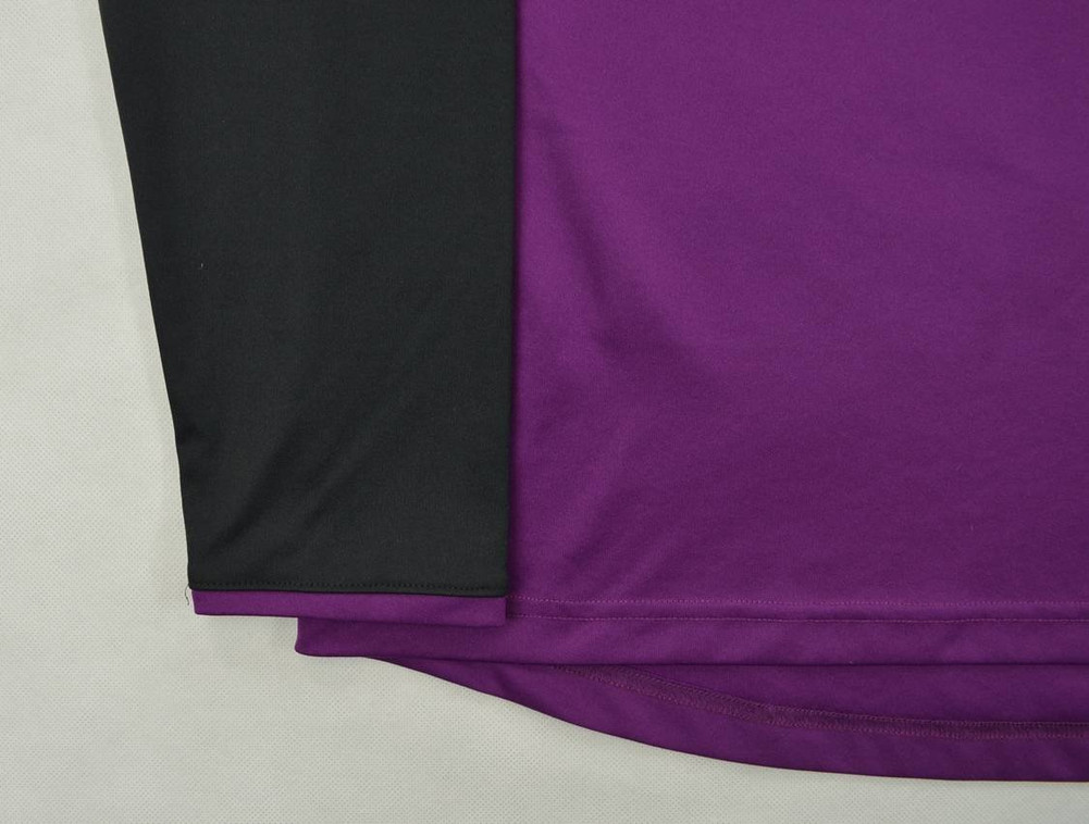 2014-15 FC MIDTJYLLAND LONGSLEEVE SHIRT M