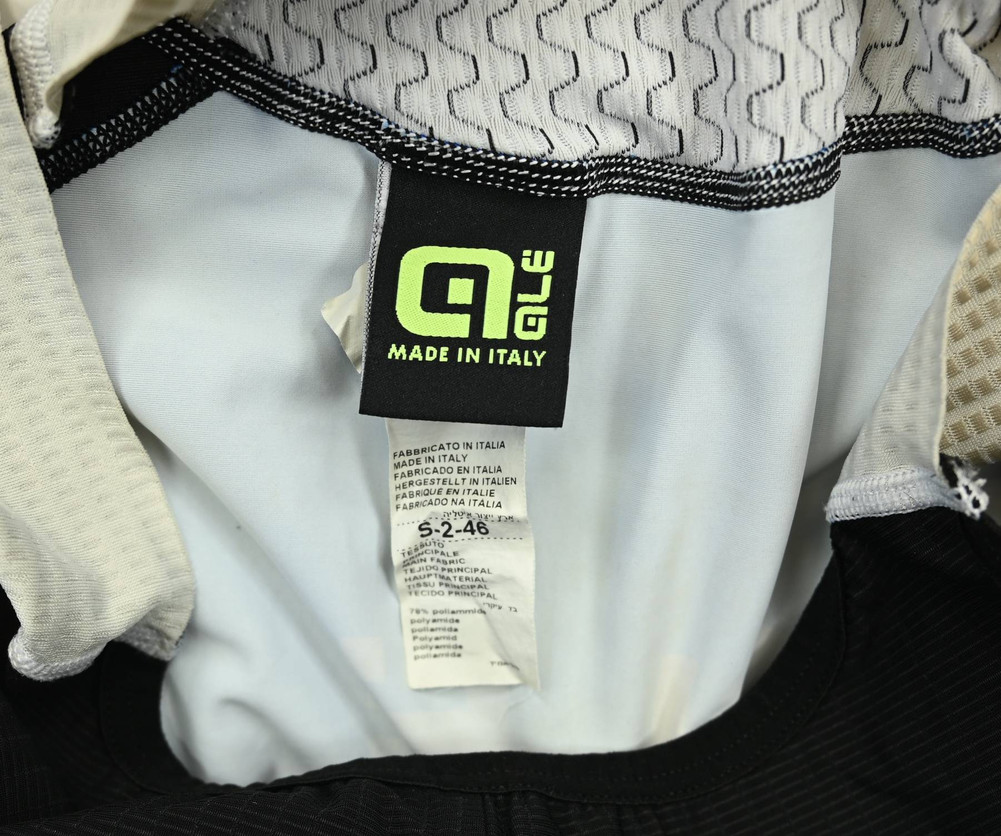 ALE BIKE CYCLING SUIT S