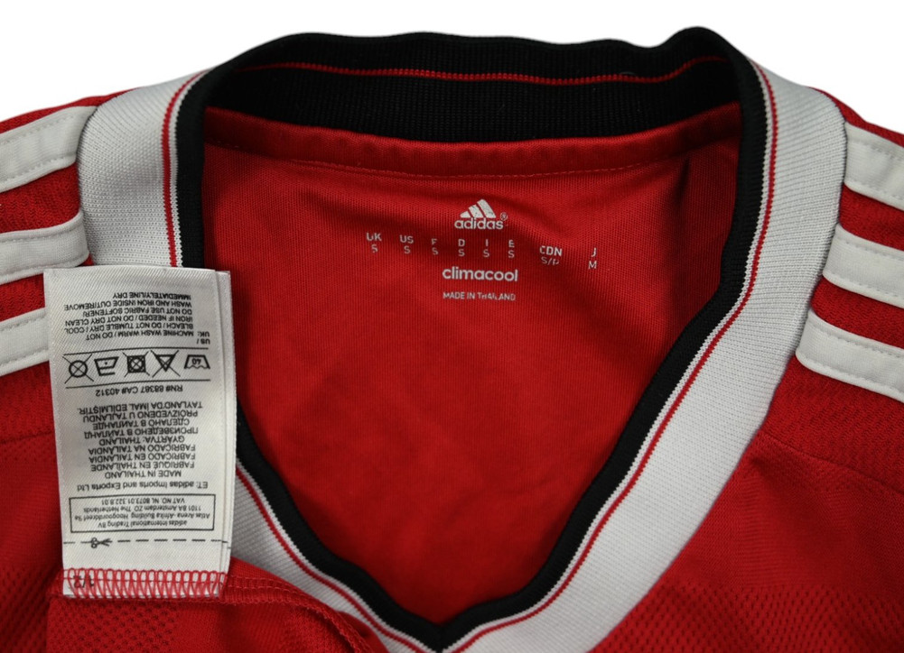 2015-16 MANCHESTER UNITED KOSZULKA S