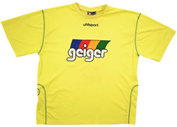 SCHONDORFER SV 1949 SHIRT XXL