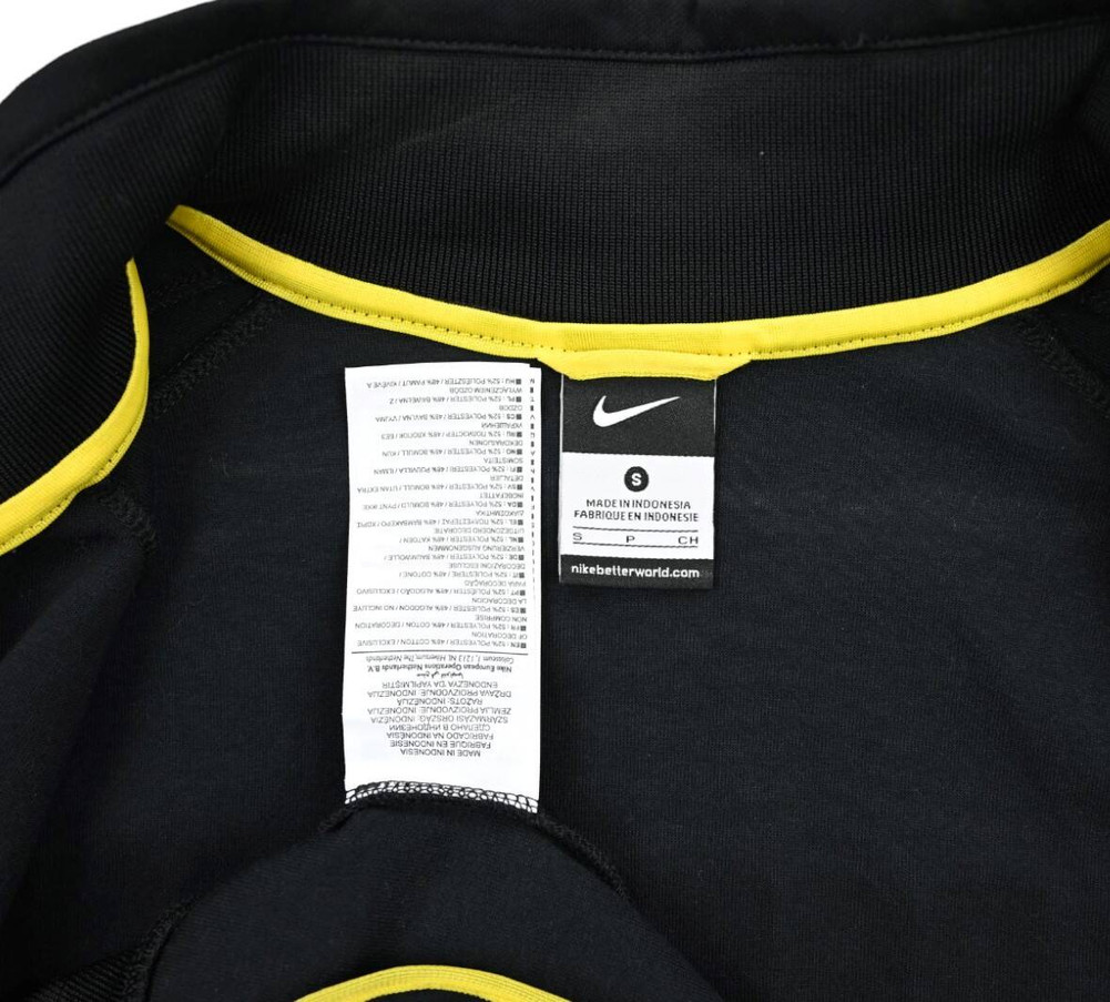 FC BARCELONA BLUZA S