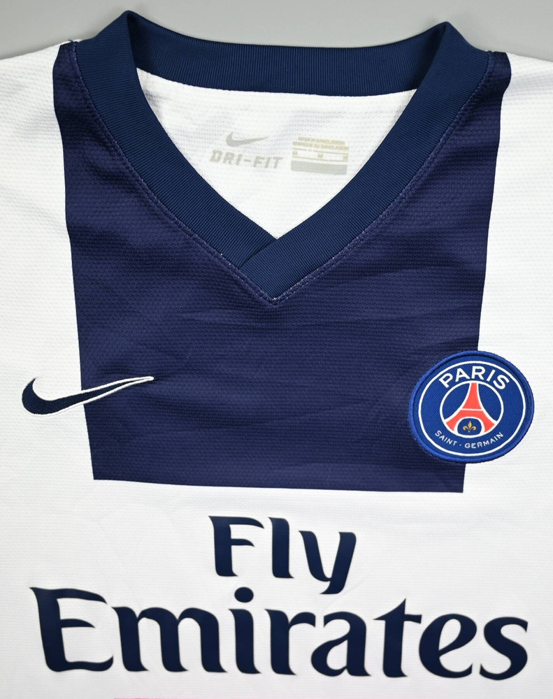 2013-14 PARIS SAINT-GERMAIN KOSZULKA M