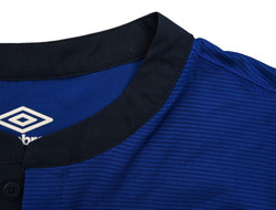 2014-15 EVERTON *LUKAKU* SHIRT M