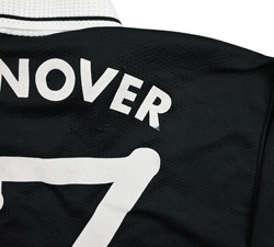 HANNOVER 96 LONGSLEEVE KOSZULKA XL