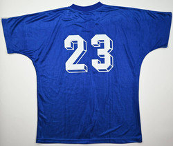 REEBOK OLDSCHOOL KOSZULKA XL