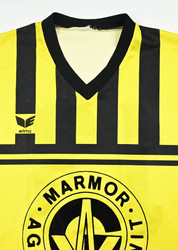 ERIMA OLDSCHOOL LONGSLEEVE M