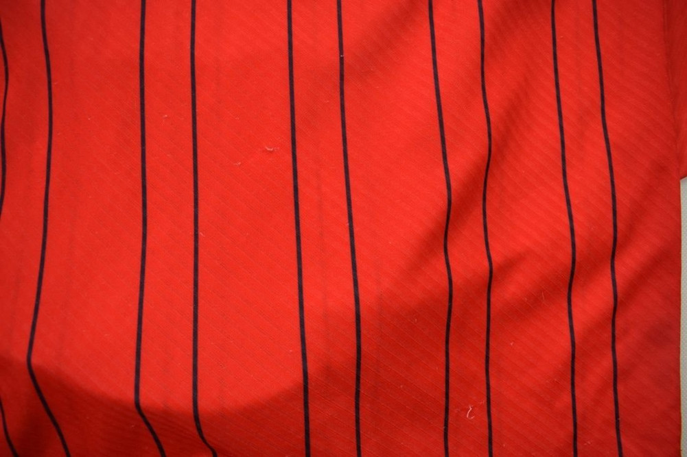 1993-95 IPSWICH TOWN *WARK* KOSZULKA L