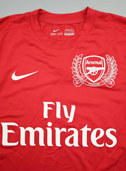 2011-12 ARSENAL LONDON KOSZULKA S