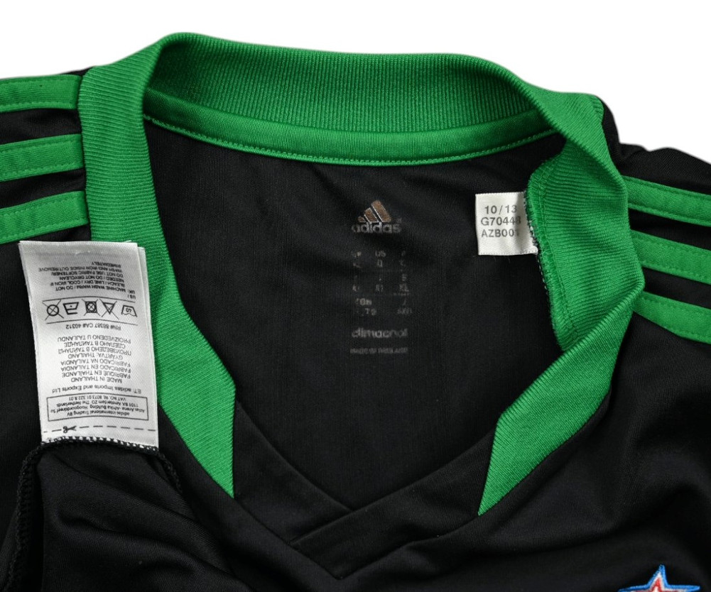 2013-15 SAINT ETIENNE KOSZULKA XL