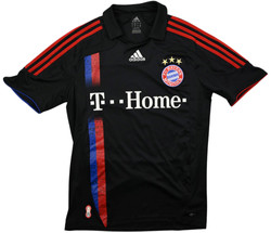 2007-08 BAYERN MUNCHEN KOSZULKA S