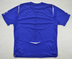 2008-09 EVERTON KOSZULKA XL