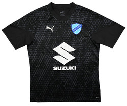 2024 BOLIVAR SHIRT L