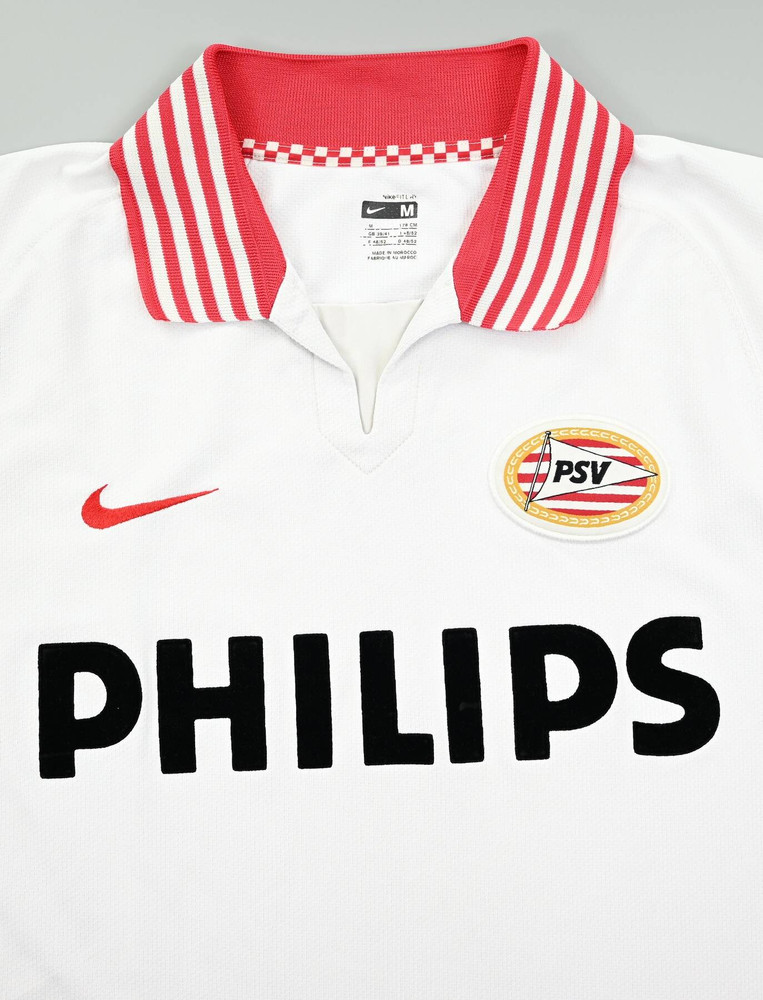2007-09 PSV EINDHOVEN KOSZULKA M