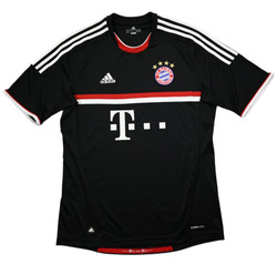 2011-12 BAYERN MUNCHEN KOSZULKA L