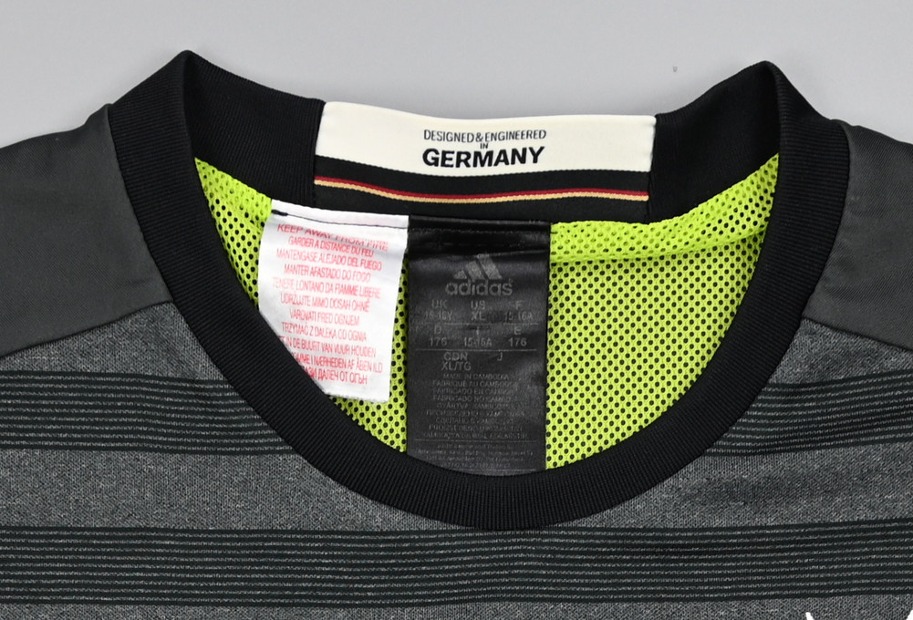 2015-17 GERMANY KOSZULKA XL. BOYS