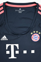2015-16 BAYERN MUNCHEN KOSZULKA WOMENS XS