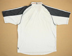 2000-02 GERMANY KOSZULKA XXL