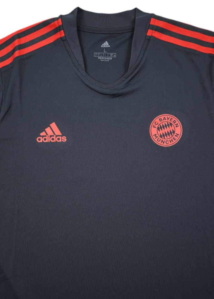 2021-22 BAYERN MUNCHEN SHIRT L