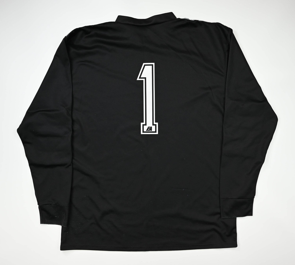 MASITA OLDSCHOOL GK #1 KOSZULKA XL