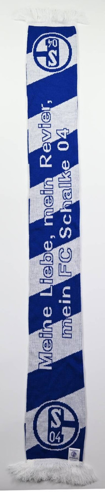 FC SCHALKE MEINE LIEBE, MEIN REVIER SZALIK