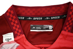 2023-24 BALI UNITED SHIRT L