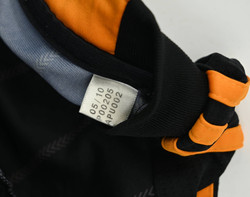 2010-11 CHELSEA LONDON *TERRY* SHIRT S