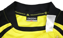 2009-10 BORUSSIA DORTMUND SHIRT XL