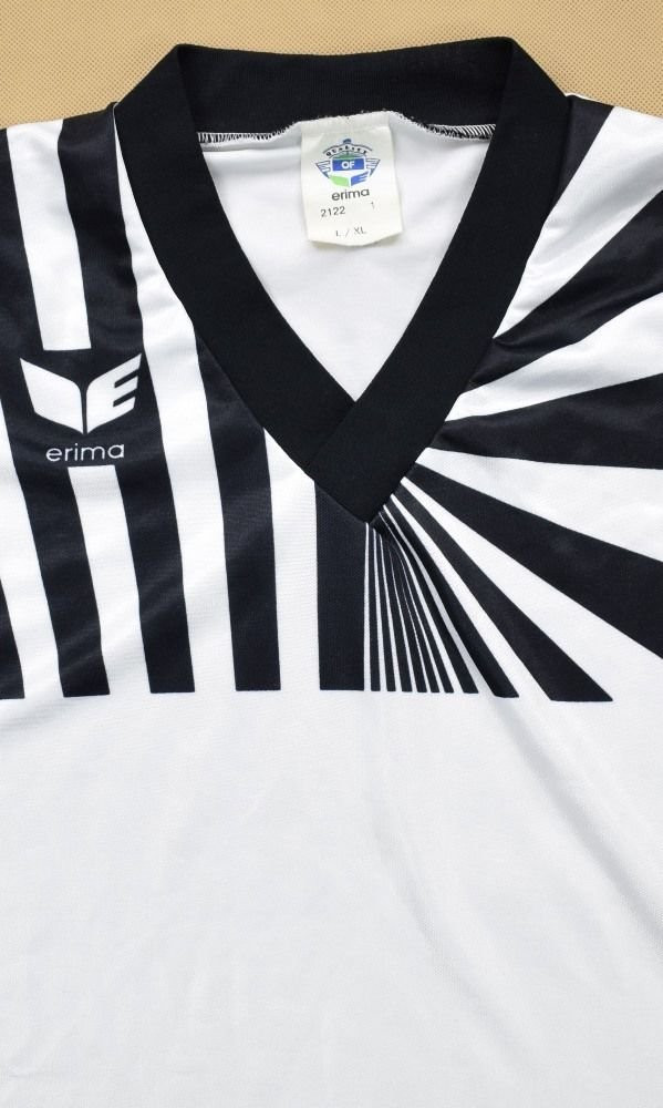 ERIMA OLDSCHOOL SHIRT L/XL