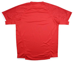 BRITISH AND IRISH LIONS RUGBY SHIRT XXL