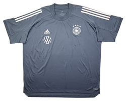 2019-20 GERMANY KOSZULKA XXL