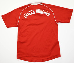 2005-06 BAYERN MUNCHEN KOSZULKA L. BOYS