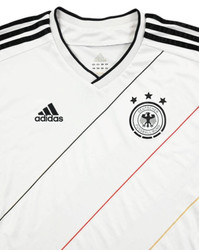 2012-13 GERMANY SHIRT L