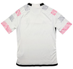 2023-24 JUVENTUS SHIRT L. BOYS