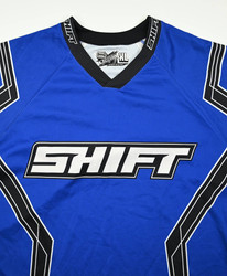 SHIFT MOTOCROSS LONGSLEEVE KOSZULKA XL