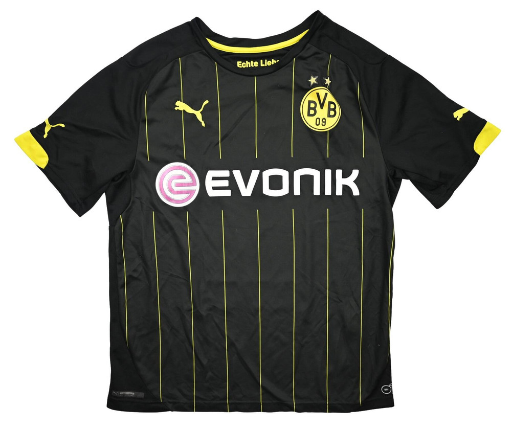 2014-16 BORUSSIA DORTMUND KOSZULKA M