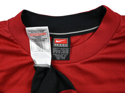 2001-02 FC KAISERSLAUTERN SHIRT L