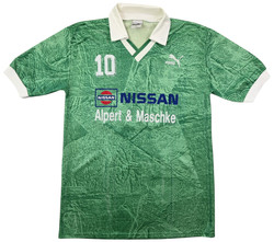 PUMA VINTAGE KOSZULKA L