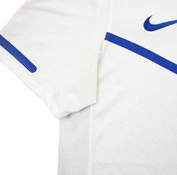 2010-11 NETHERLANDS SHIRT M